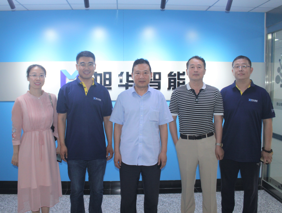 校企合作谋发展，合作共赢谱新章
